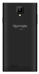 Simvalley SP-144