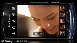 Das Sony Ericsson Xperia neo schießt Fotos mit 8,1 Megapixel Auflösung