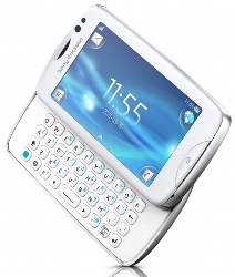 Sony Ericsson txt pro