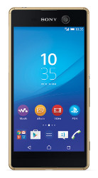 Sony Xperia M5