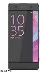 Sony Xperia XA