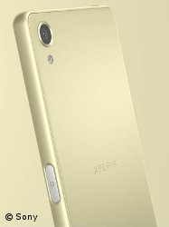 Sony Xperia X