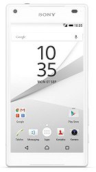 Sony Xperia Z5 Compact