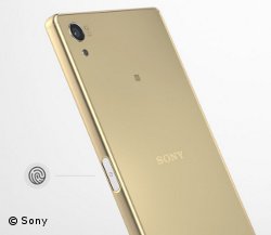 Sony Xperia Z5 Premium