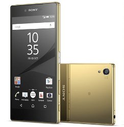 Sony Xperia Z5