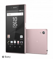 Sony Xperia Z5