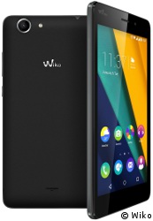 Wiko Pulp Fab 4G