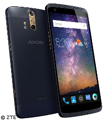 ZTE Axon