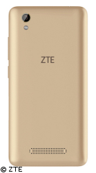 ZTE Blade A452