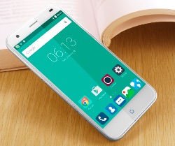 ZTE Blade S6