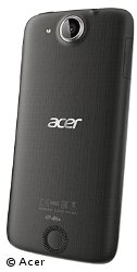 Acer Liquid Jade Z Plus