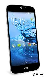 Acer Liquid Jade Z Plus