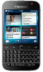 Blackberry Classic