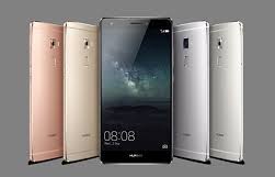 Huawei Mate S