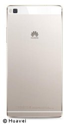 Huawei P8