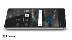 Huawei P8