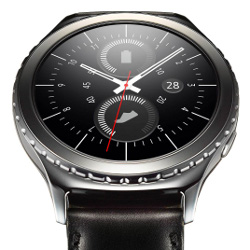 Samsung Gear S2