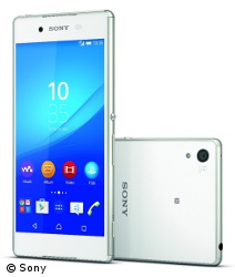 Sony Xperia Z3 Plus