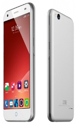 ZTE Blade S6