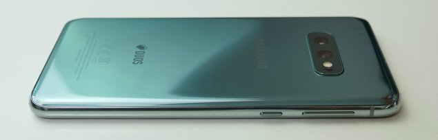 Samsung Galaxy S10e - Gehäuse