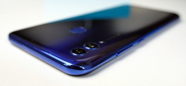 Honor 10 Lite