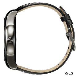 LG Watch Urbane