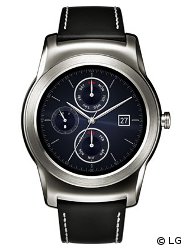 LG Watch Urbane