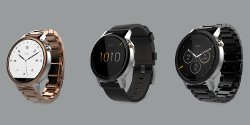 Motorola Moto 360 2