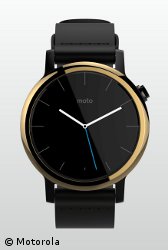 Motorola Moto 360 2