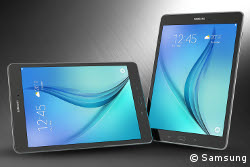 Galaxy Tab S3