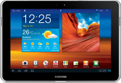 Samsung Galaxy Tab