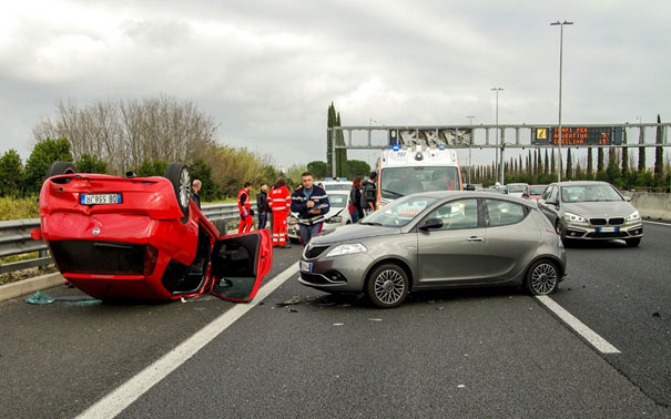 Autoversicherung