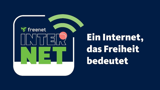 freenet Internet via LTE