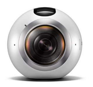 Gear 360