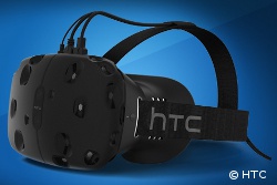 HTC Vive Pre