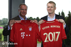 Telekom Bayern München