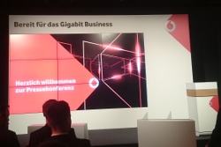 Vodafone CeBIT