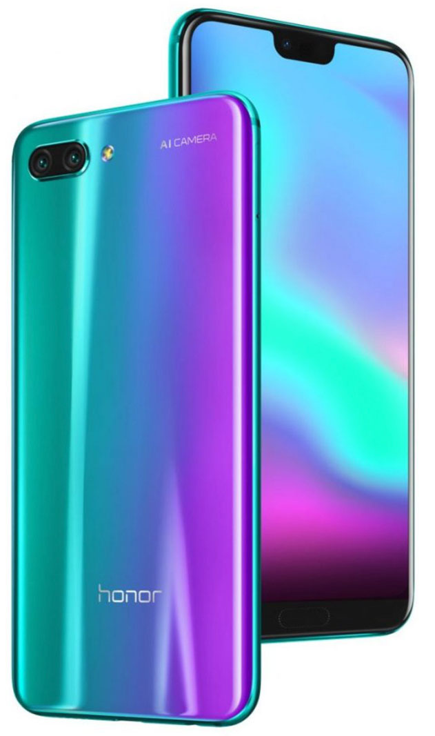 Honor 10