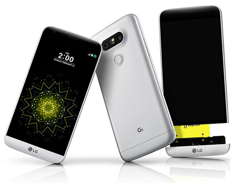 LG G5