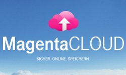 Telekom Magenta Cloud