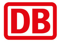 Deutsche Bahn Logo