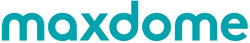 maxdome Logo