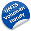 UMTS-Volumentarife