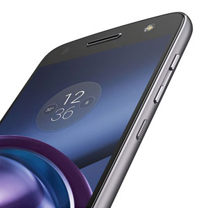 Lenovo Moto Z Vorstellung