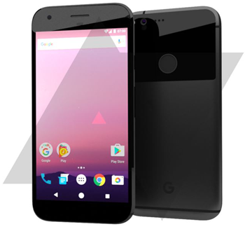 Nexus 2016 HTC