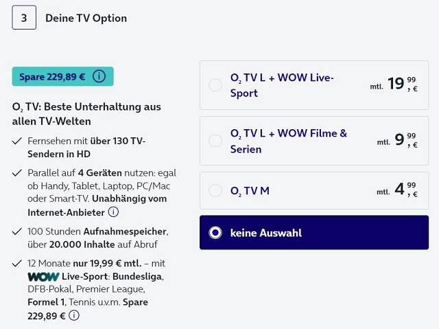 TV-Option o2 grow young people