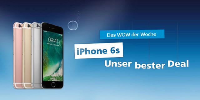 o2 Wow der Woche