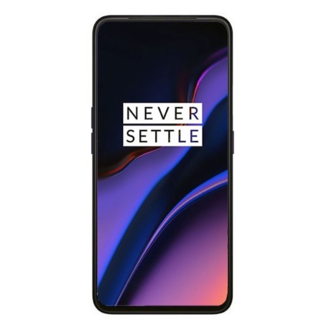 OnePlus 7 Marktstart im Juni