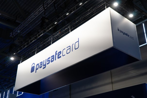 Paysafecard