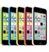 Apple iPhone 5C